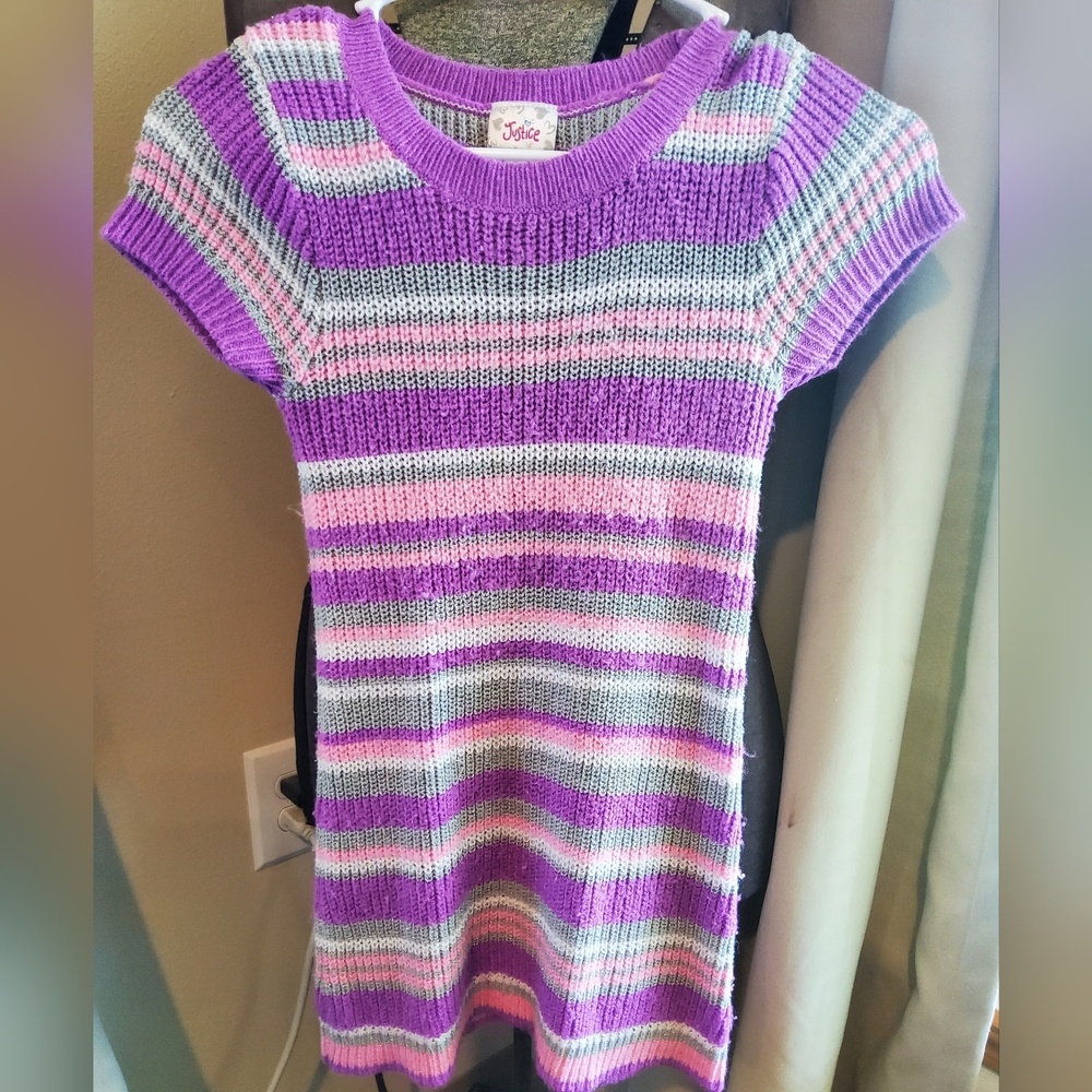 Sweater Dress